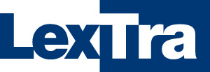 LEX TRA logo